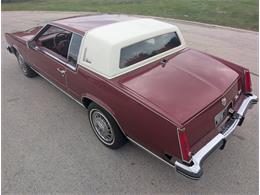 1985 Cadillac Eldorado (CC-2117208) for sale in Palmetto, Florida