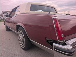 1985 Cadillac Eldorado (CC-2117208) for sale in Palmetto, Florida