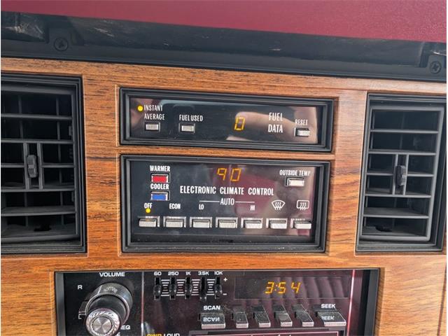 1985 Cadillac Eldorado (CC-2117208) for sale in Palmetto, Florida
