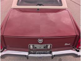 1985 Cadillac Eldorado (CC-2117208) for sale in Palmetto, Florida