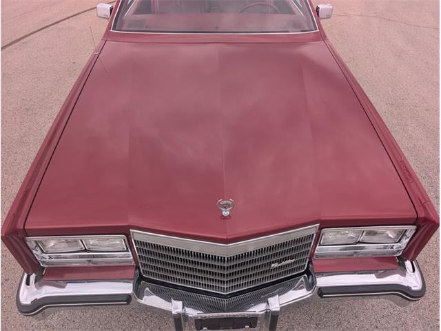1985 Cadillac Eldorado (CC-2117208) for sale in Palmetto, Florida