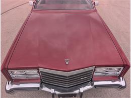 1985 Cadillac Eldorado (CC-2117208) for sale in Palmetto, Florida
