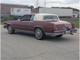 1985 Cadillac Eldorado (CC-2117208) for sale in Palmetto, Florida