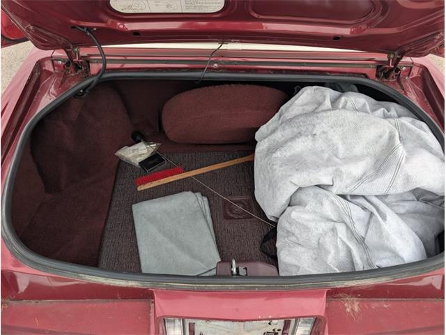 1985 Cadillac Eldorado (CC-2117208) for sale in Palmetto, Florida