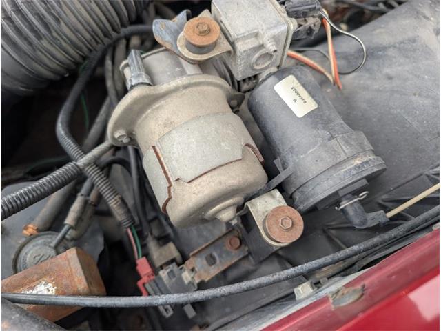 1985 Cadillac Eldorado (CC-2117208) for sale in Palmetto, Florida