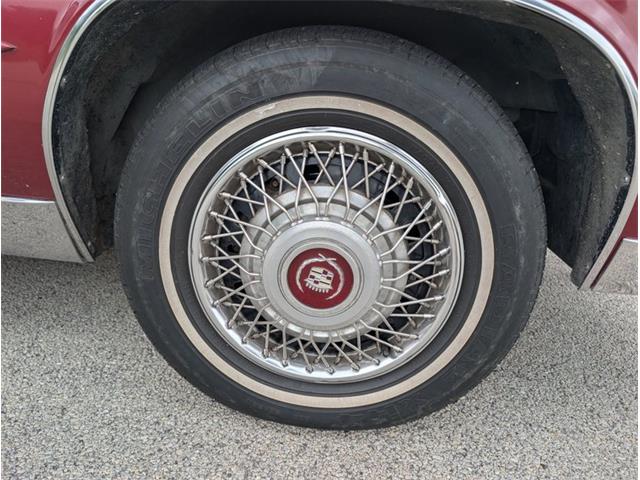 1985 Cadillac Eldorado (CC-2117208) for sale in Palmetto, Florida