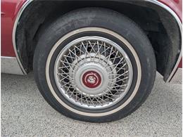 1985 Cadillac Eldorado (CC-2117208) for sale in Palmetto, Florida