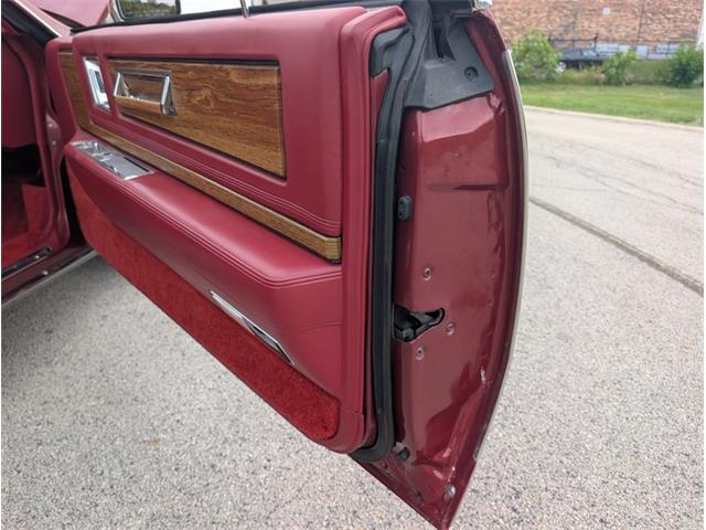 1985 Cadillac Eldorado (CC-2117208) for sale in Palmetto, Florida