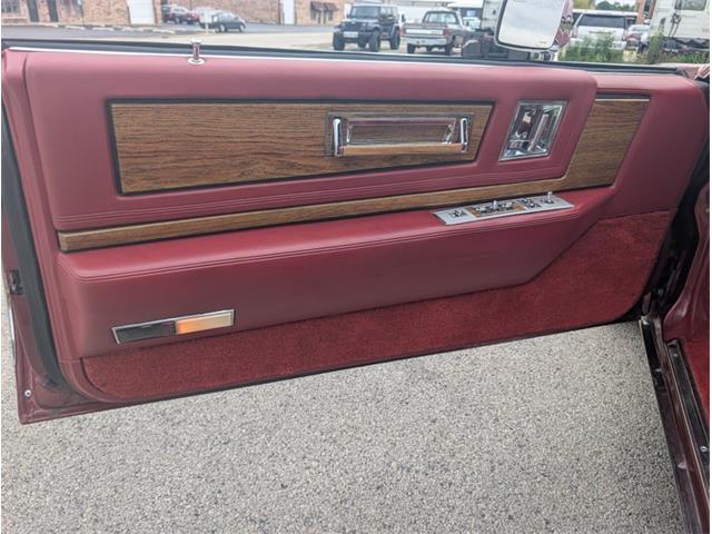 1985 Cadillac Eldorado (CC-2117208) for sale in Palmetto, Florida