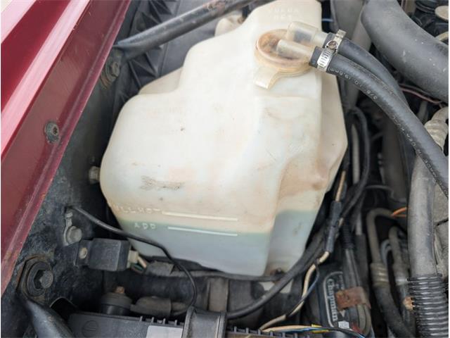 1985 Cadillac Eldorado (CC-2117208) for sale in Palmetto, Florida