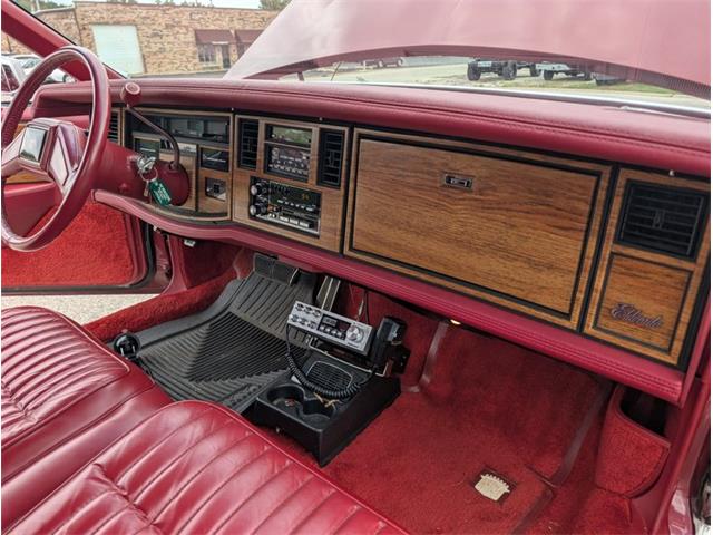 1985 Cadillac Eldorado (CC-2117208) for sale in Palmetto, Florida