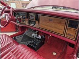 1985 Cadillac Eldorado (CC-2117208) for sale in Palmetto, Florida