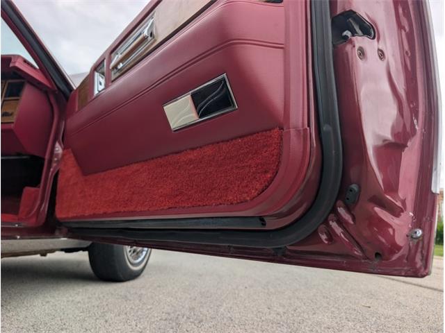 1985 Cadillac Eldorado (CC-2117208) for sale in Palmetto, Florida