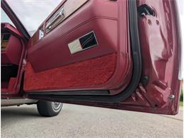 1985 Cadillac Eldorado (CC-2117208) for sale in Palmetto, Florida