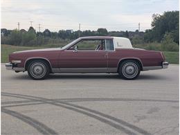 1985 Cadillac Eldorado (CC-2117208) for sale in Palmetto, Florida