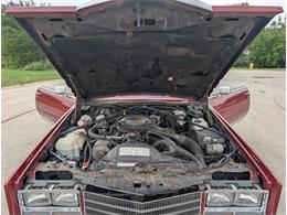 1985 Cadillac Eldorado (CC-2117208) for sale in Palmetto, Florida