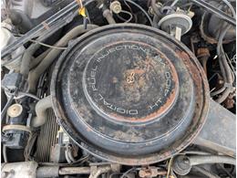 1985 Cadillac Eldorado (CC-2117208) for sale in Palmetto, Florida