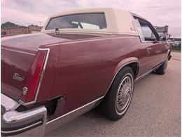 1985 Cadillac Eldorado (CC-2117208) for sale in Palmetto, Florida