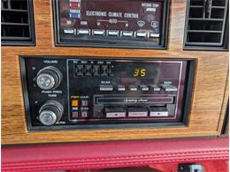 1985 Cadillac Eldorado (CC-2117208) for sale in Palmetto, Florida