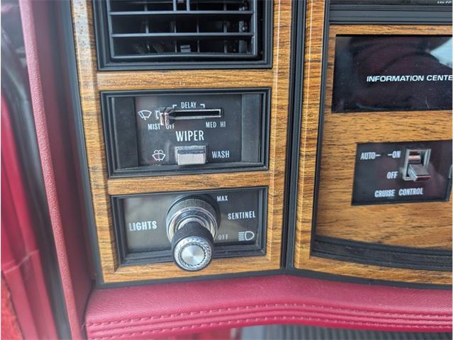 1985 Cadillac Eldorado (CC-2117208) for sale in Palmetto, Florida