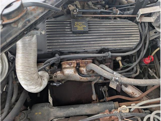 1985 Cadillac Eldorado (CC-2117208) for sale in Palmetto, Florida