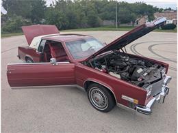 1985 Cadillac Eldorado (CC-2117208) for sale in Palmetto, Florida