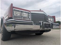 1985 Cadillac Eldorado (CC-2117208) for sale in Palmetto, Florida
