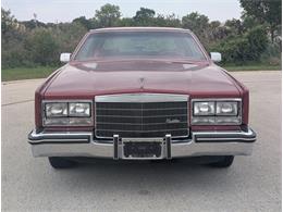 1985 Cadillac Eldorado (CC-2117208) for sale in Palmetto, Florida