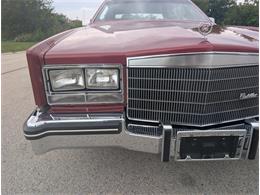 1985 Cadillac Eldorado (CC-2117208) for sale in Palmetto, Florida