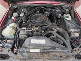 1985 Cadillac Eldorado (CC-2117208) for sale in Palmetto, Florida