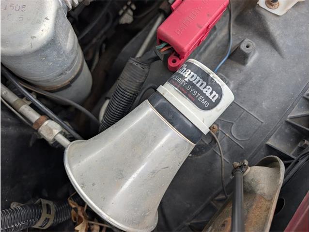 1985 Cadillac Eldorado (CC-2117208) for sale in Palmetto, Florida