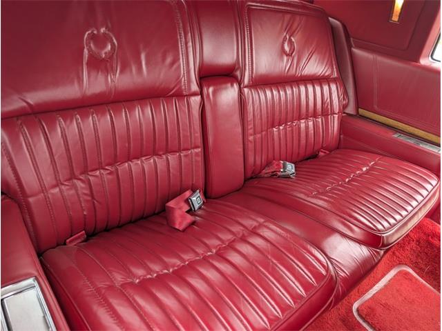 1985 Cadillac Eldorado (CC-2117208) for sale in Palmetto, Florida