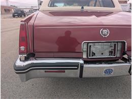 1985 Cadillac Eldorado (CC-2117208) for sale in Palmetto, Florida