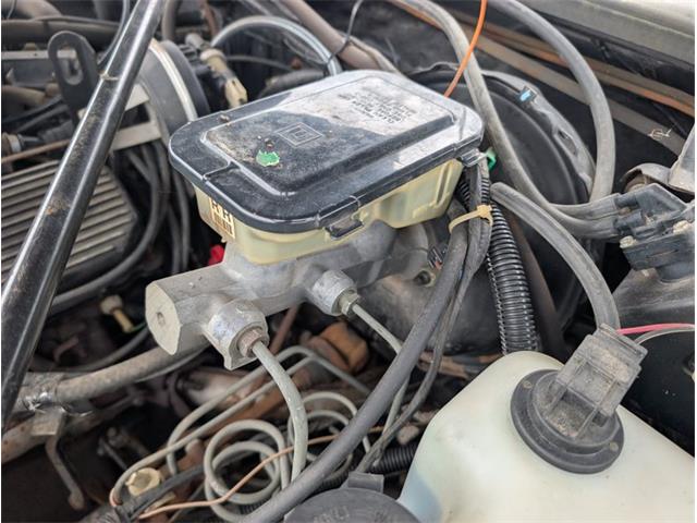 1985 Cadillac Eldorado (CC-2117208) for sale in Palmetto, Florida