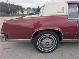 1985 Cadillac Eldorado (CC-2117208) for sale in Palmetto, Florida