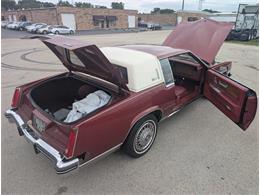 1985 Cadillac Eldorado (CC-2117208) for sale in Palmetto, Florida