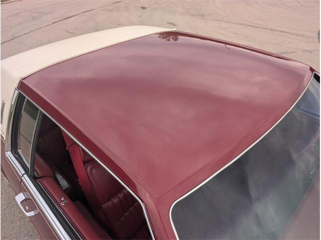 1985 Cadillac Eldorado (CC-2117208) for sale in Palmetto, Florida