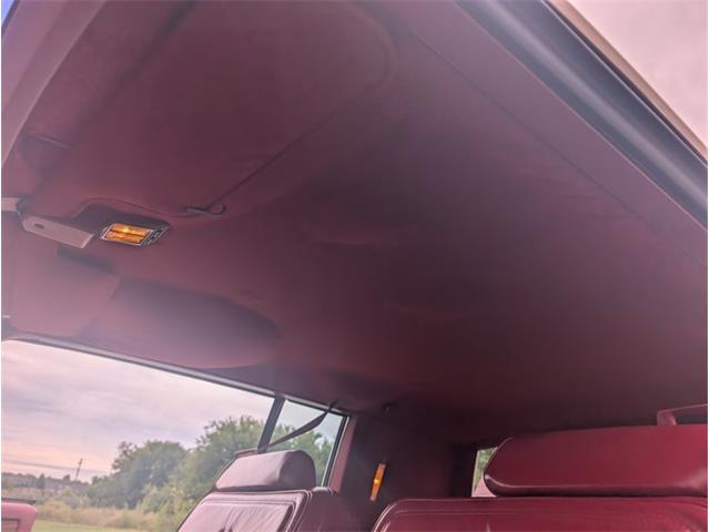 1985 Cadillac Eldorado (CC-2117208) for sale in Palmetto, Florida