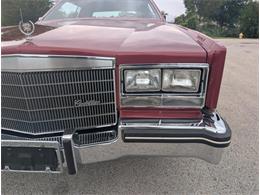 1985 Cadillac Eldorado (CC-2117208) for sale in Palmetto, Florida