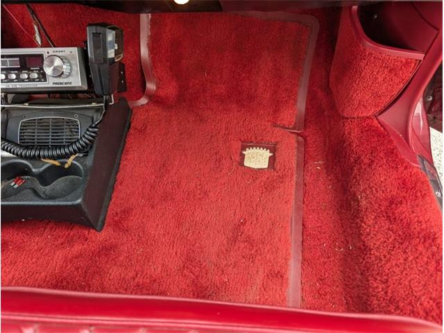 1985 Cadillac Eldorado (CC-2117208) for sale in Palmetto, Florida