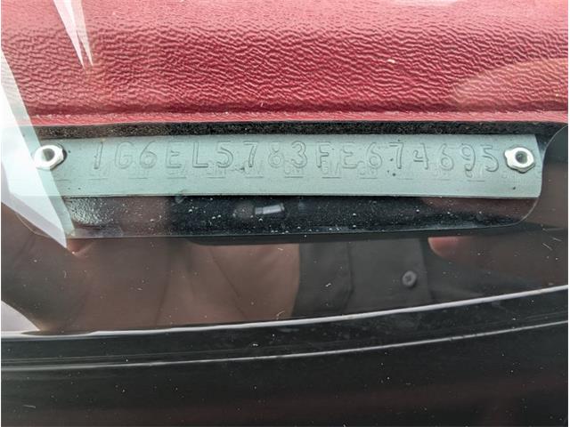 1985 Cadillac Eldorado (CC-2117208) for sale in Palmetto, Florida