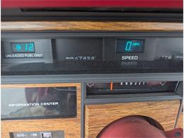 1985 Cadillac Eldorado (CC-2117208) for sale in Palmetto, Florida