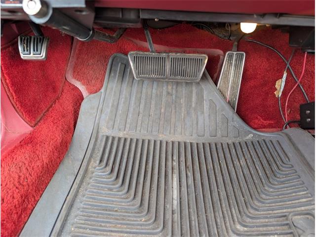 1985 Cadillac Eldorado (CC-2117208) for sale in Palmetto, Florida