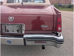 1985 Cadillac Eldorado (CC-2117208) for sale in Palmetto, Florida