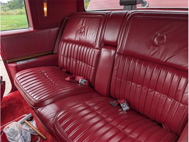 1985 Cadillac Eldorado (CC-2117208) for sale in Palmetto, Florida