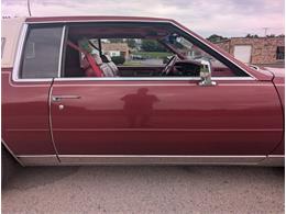 1985 Cadillac Eldorado (CC-2117208) for sale in Palmetto, Florida