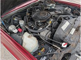 1985 Cadillac Eldorado (CC-2117208) for sale in Palmetto, Florida