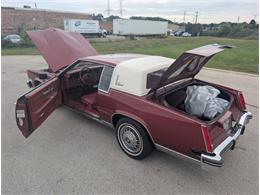 1985 Cadillac Eldorado (CC-2117208) for sale in Palmetto, Florida