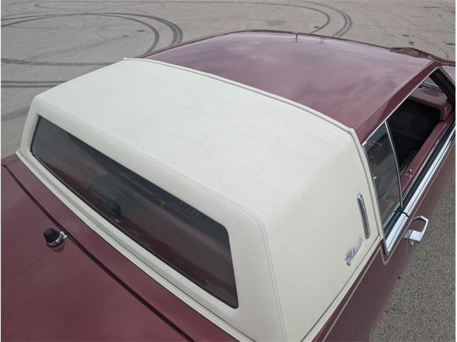 1985 Cadillac Eldorado (CC-2117208) for sale in Palmetto, Florida