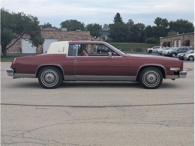 1985 Cadillac Eldorado (CC-2117208) for sale in Palmetto, Florida